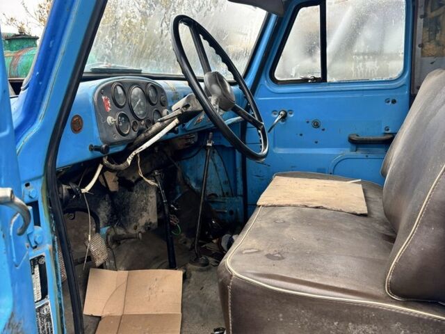 ГАЗ Другая, объемом двигателя 0 л и пробегом 0 тыс. км за 833 $, фото 4 на Automoto.ua