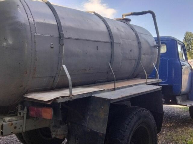 ГАЗ Другая, объемом двигателя 0 л и пробегом 0 тыс. км за 2200 $, фото 7 на Automoto.ua