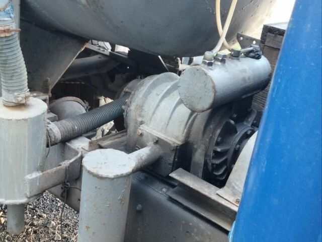 ГАЗ Другая, объемом двигателя 0 л и пробегом 0 тыс. км за 2200 $, фото 6 на Automoto.ua