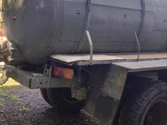 ГАЗ Другая, объемом двигателя 0 л и пробегом 0 тыс. км за 2200 $, фото 2 на Automoto.ua