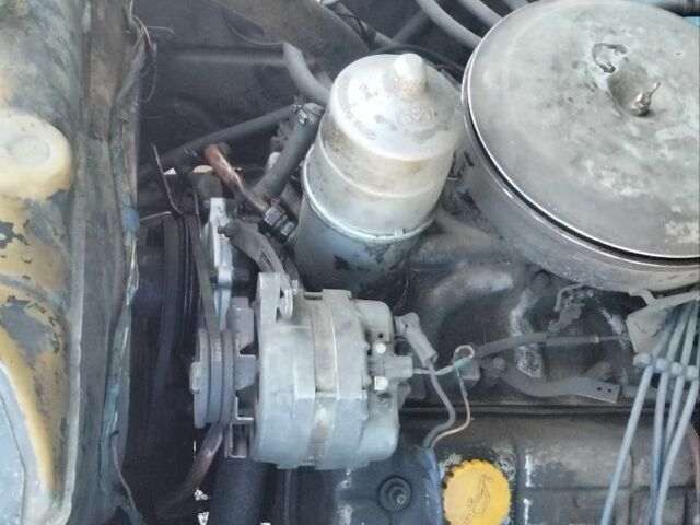 ГАЗ Другая, объемом двигателя 0 л и пробегом 0 тыс. км за 2200 $, фото 4 на Automoto.ua