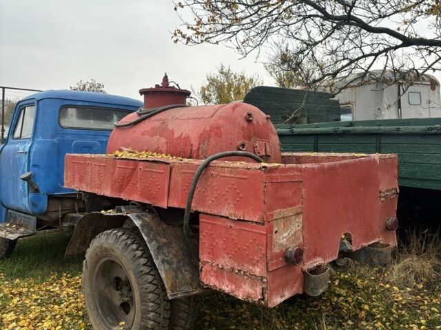 ГАЗ Другая, объемом двигателя 0 л и пробегом 0 тыс. км за 833 $, фото 2 на Automoto.ua
