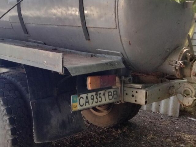 ГАЗ Другая, объемом двигателя 0 л и пробегом 0 тыс. км за 2200 $, фото 5 на Automoto.ua