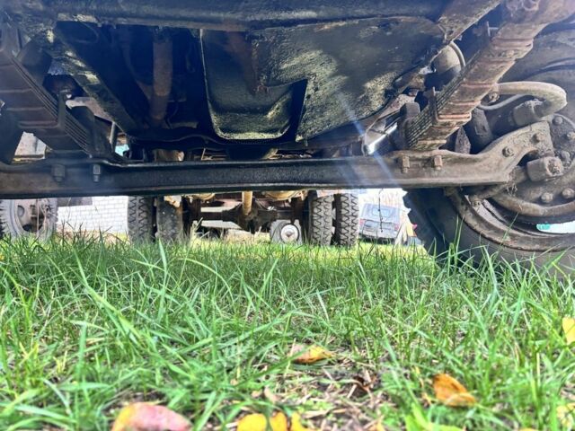 ГАЗ Другая, объемом двигателя 0 л и пробегом 0 тыс. км за 833 $, фото 6 на Automoto.ua