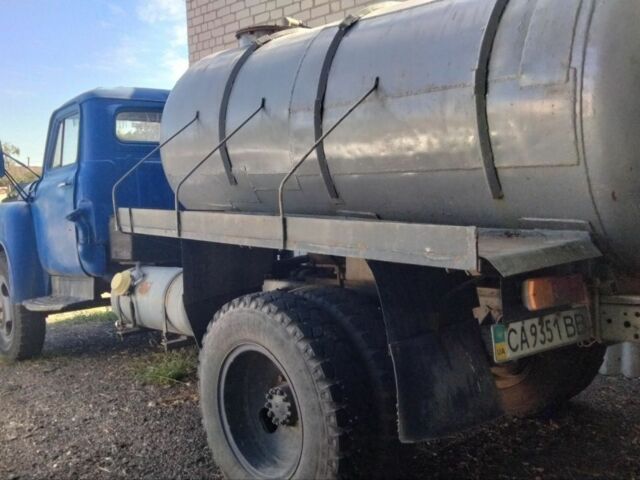 ГАЗ Другая, объемом двигателя 0 л и пробегом 0 тыс. км за 2200 $, фото 3 на Automoto.ua