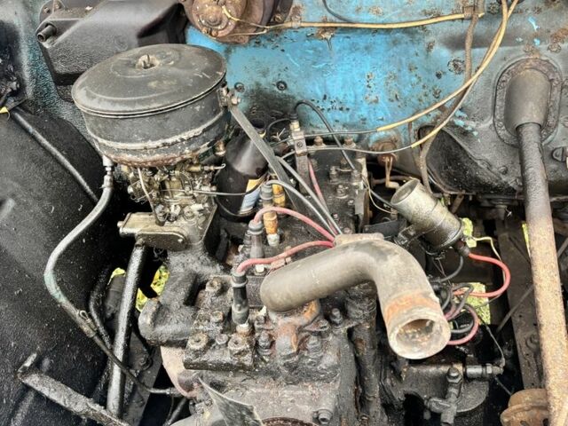 ГАЗ Другая, объемом двигателя 0 л и пробегом 0 тыс. км за 833 $, фото 5 на Automoto.ua