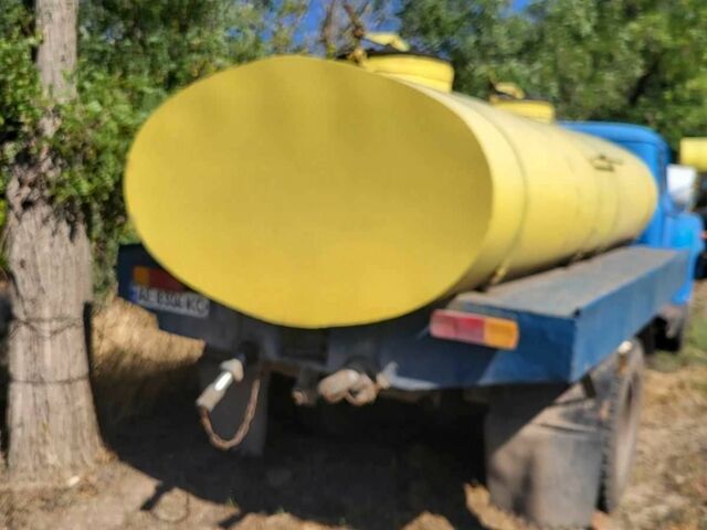 ГАЗ Другая, объемом двигателя 0 л и пробегом 0 тыс. км за 1648 $, фото 1 на Automoto.ua