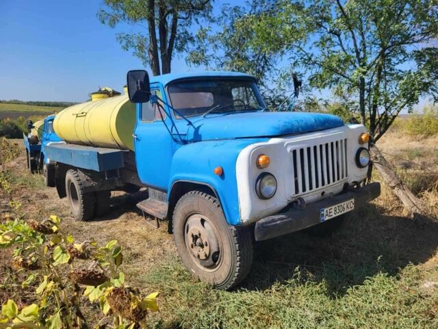 ГАЗ Другая, объемом двигателя 0 л и пробегом 0 тыс. км за 1648 $, фото 2 на Automoto.ua