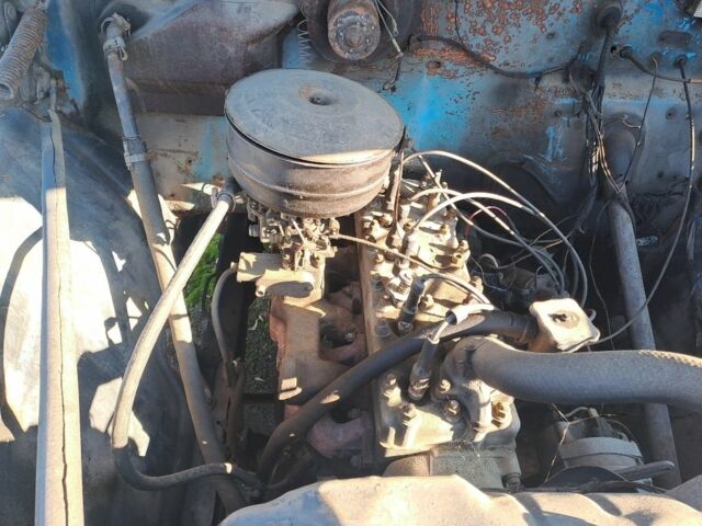 ГАЗ Інша, об'ємом двигуна 0 л та пробігом 0 тис. км за 800 $, фото 2 на Automoto.ua