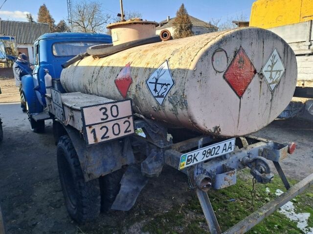 ГАЗ Інша, об'ємом двигуна 0 л та пробігом 0 тис. км за 800 $, фото 1 на Automoto.ua