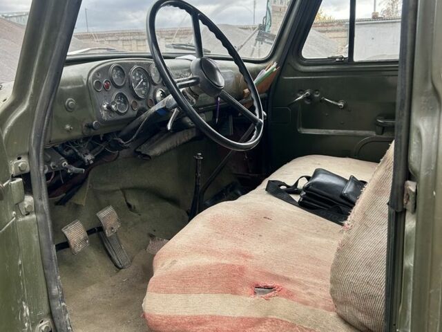 ГАЗ Другая, объемом двигателя 0 л и пробегом 0 тыс. км за 3400 $, фото 3 на Automoto.ua