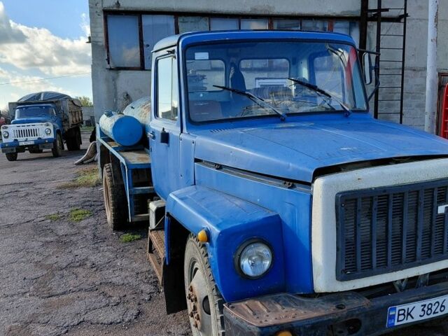 ГАЗ Другая, объемом двигателя 0 л и пробегом 0 тыс. км за 2143 $, фото 3 на Automoto.ua