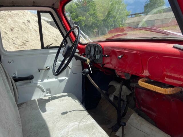 ГАЗ Другая, объемом двигателя 0 л и пробегом 0 тыс. км за 1448 $, фото 3 на Automoto.ua