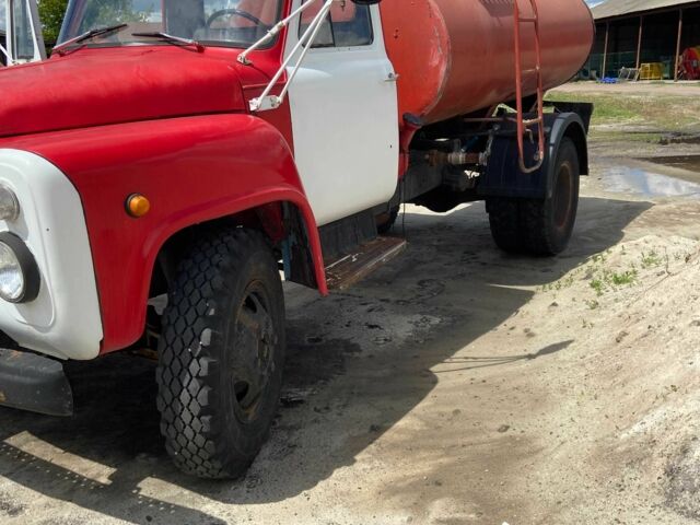 ГАЗ Другая, объемом двигателя 0 л и пробегом 0 тыс. км за 1448 $, фото 4 на Automoto.ua