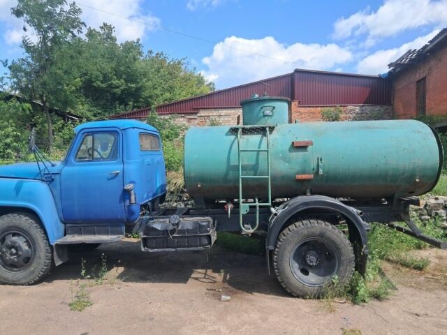 ГАЗ Другая, объемом двигателя 0 л и пробегом 0 тыс. км за 1893 $, фото 3 на Automoto.ua