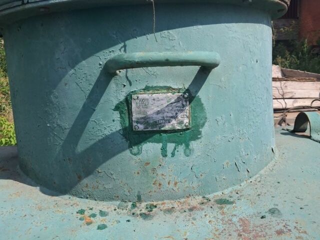 ГАЗ Другая, объемом двигателя 0 л и пробегом 0 тыс. км за 1893 $, фото 4 на Automoto.ua