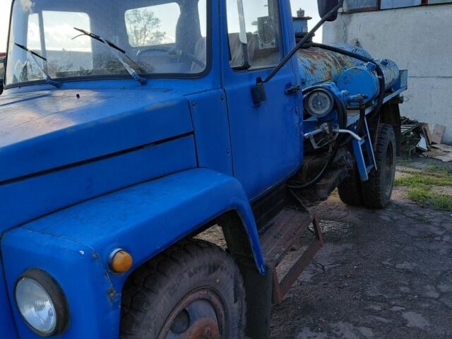 ГАЗ Другая, объемом двигателя 0 л и пробегом 0 тыс. км за 2143 $, фото 4 на Automoto.ua