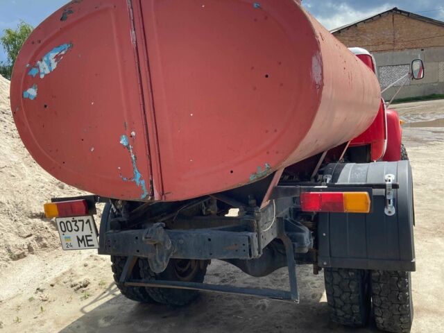 ГАЗ Другая, объемом двигателя 0 л и пробегом 0 тыс. км за 1448 $, фото 5 на Automoto.ua