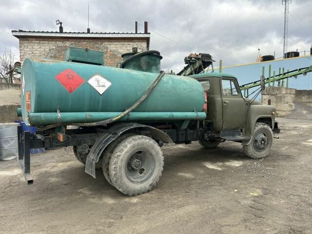 ГАЗ Другая, объемом двигателя 0 л и пробегом 0 тыс. км за 3400 $, фото 1 на Automoto.ua