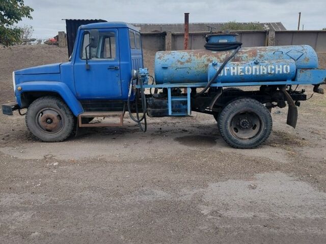 ГАЗ Другая, объемом двигателя 0 л и пробегом 0 тыс. км за 2143 $, фото 5 на Automoto.ua