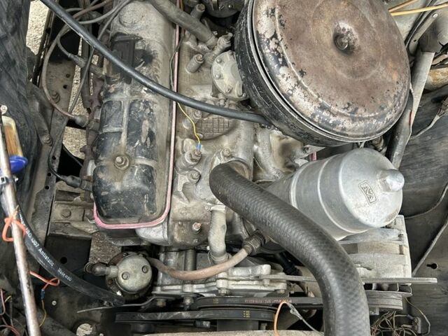 ГАЗ Другая, объемом двигателя 0 л и пробегом 0 тыс. км за 3400 $, фото 5 на Automoto.ua