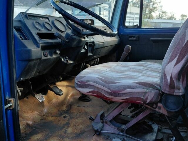 ГАЗ Другая, объемом двигателя 0 л и пробегом 0 тыс. км за 2143 $, фото 2 на Automoto.ua