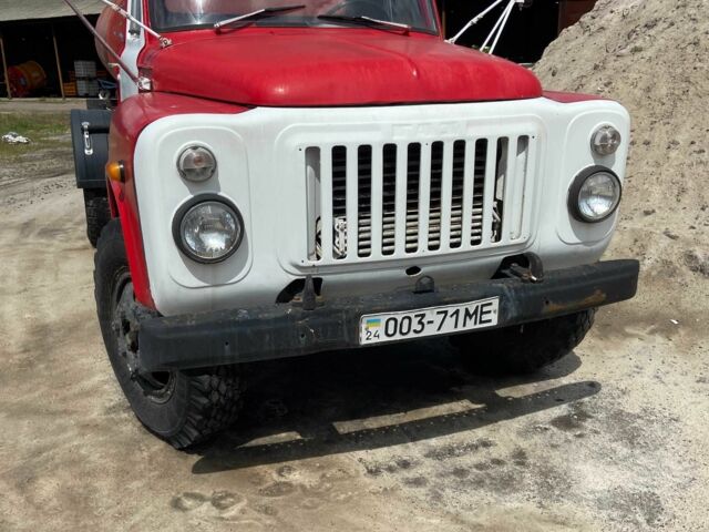 ГАЗ Другая, объемом двигателя 0 л и пробегом 0 тыс. км за 1448 $, фото 1 на Automoto.ua