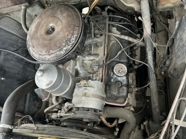 ГАЗ Другая, объемом двигателя 0 л и пробегом 0 тыс. км за 3400 $, фото 6 на Automoto.ua