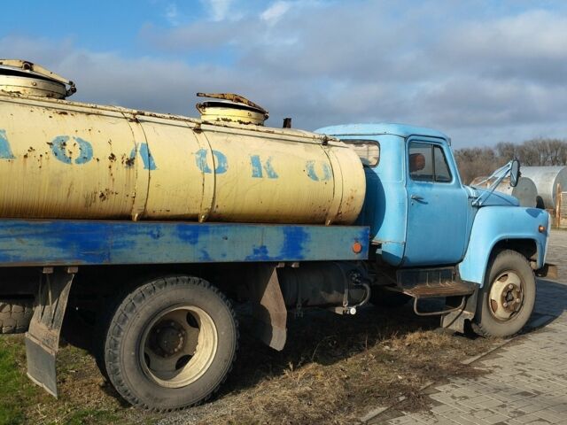 ГАЗ Другая, объемом двигателя 0 л и пробегом 0 тыс. км за 2367 $, фото 1 на Automoto.ua