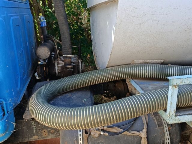 ГАЗ Другая, объемом двигателя 0 л и пробегом 0 тыс. км за 3000 $, фото 2 на Automoto.ua