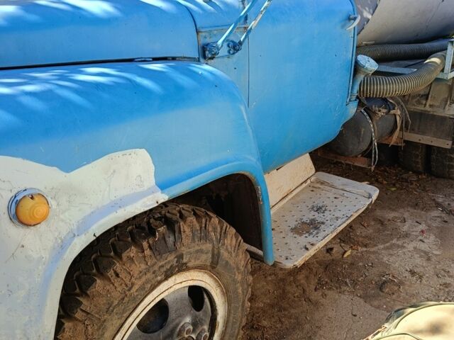 ГАЗ Другая, объемом двигателя 0 л и пробегом 0 тыс. км за 3000 $, фото 3 на Automoto.ua