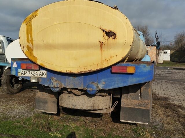 ГАЗ Другая, объемом двигателя 0 л и пробегом 0 тыс. км за 2367 $, фото 2 на Automoto.ua