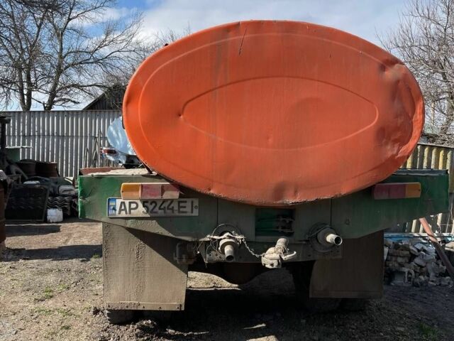 ГАЗ Другая, объемом двигателя 0 л и пробегом 0 тыс. км за 1200 $, фото 2 на Automoto.ua