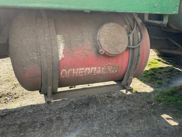 ГАЗ Другая, объемом двигателя 0 л и пробегом 0 тыс. км за 1200 $, фото 3 на Automoto.ua