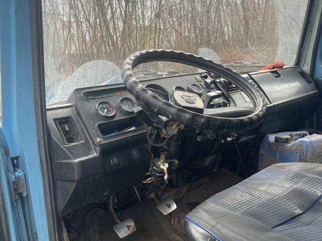 ГАЗ Інша, об'ємом двигуна 0 л та пробігом 0 тис. км за 5000 $, фото 4 на Automoto.ua