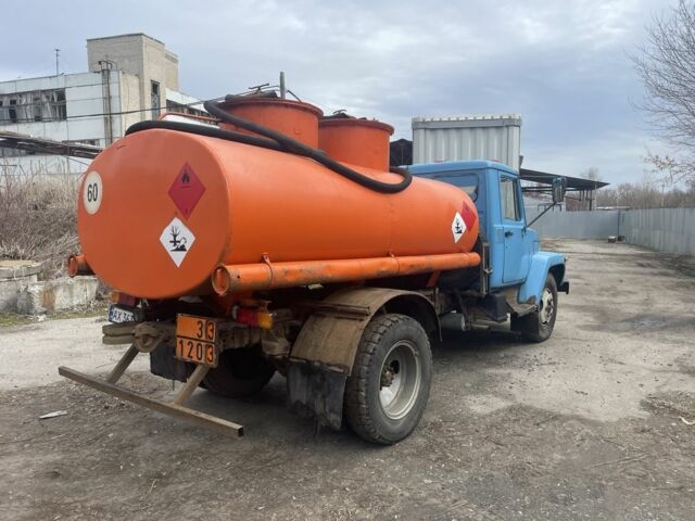 ГАЗ Інша, об'ємом двигуна 0 л та пробігом 0 тис. км за 5000 $, фото 2 на Automoto.ua