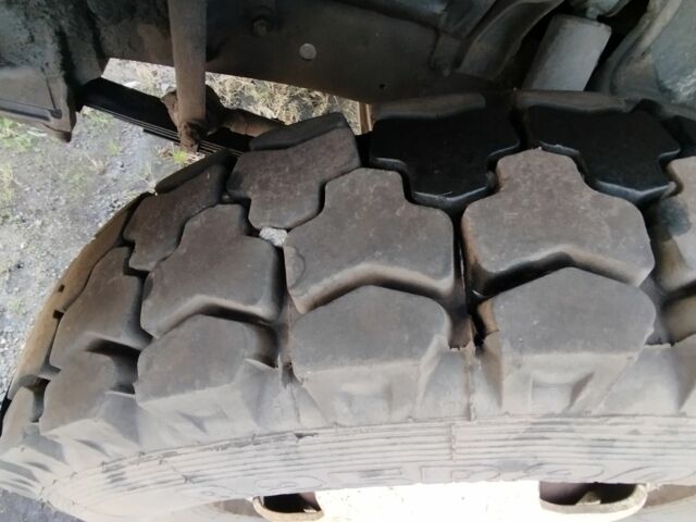 ГАЗ Другая, объемом двигателя 0 л и пробегом 0 тыс. км за 2367 $, фото 4 на Automoto.ua