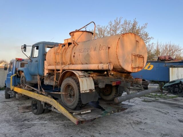 ГАЗ Другая, объемом двигателя 0 л и пробегом 0 тыс. км за 1559 $, фото 1 на Automoto.ua