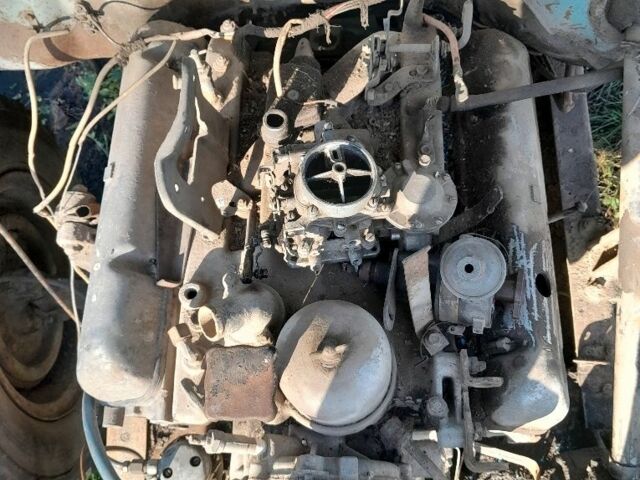 ГАЗ Інша, об'ємом двигуна 0 л та пробігом 0 тис. км за 1200 $, фото 5 на Automoto.ua