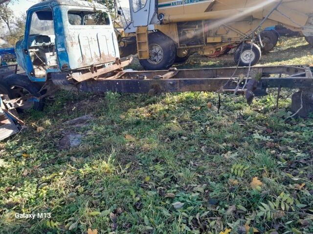 ГАЗ Інша, об'ємом двигуна 0 л та пробігом 0 тис. км за 1200 $, фото 4 на Automoto.ua