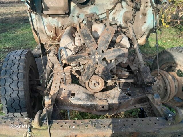 ГАЗ Інша, об'ємом двигуна 0 л та пробігом 0 тис. км за 1200 $, фото 6 на Automoto.ua