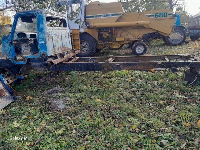 ГАЗ Інша, об'ємом двигуна 0 л та пробігом 0 тис. км за 1200 $, фото 8 на Automoto.ua