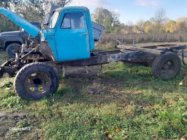 ГАЗ Інша, об'ємом двигуна 0 л та пробігом 0 тис. км за 1200 $, фото 2 на Automoto.ua