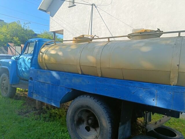 ГАЗ Інша, об'ємом двигуна 0 л та пробігом 0 тис. км за 1897 $, фото 4 на Automoto.ua