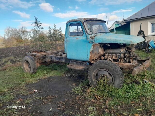 ГАЗ Інша, об'ємом двигуна 0 л та пробігом 0 тис. км за 1200 $, фото 3 на Automoto.ua