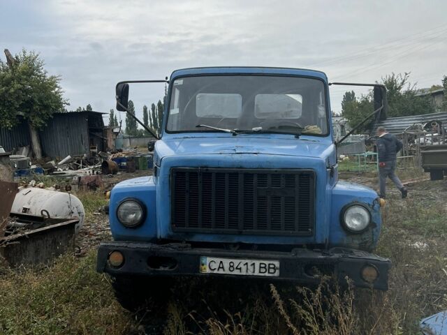 ГАЗ Інша, об'ємом двигуна 0 л та пробігом 0 тис. км за 2000 $, фото 2 на Automoto.ua