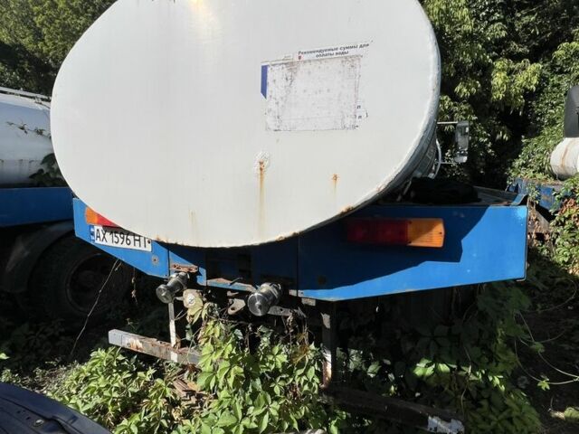 ГАЗ Другая, объемом двигателя 0 л и пробегом 0 тыс. км за 2500 $, фото 1 на Automoto.ua