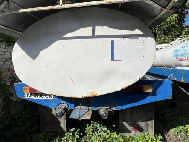 ГАЗ Другая, объемом двигателя 0 л и пробегом 0 тыс. км за 2500 $, фото 4 на Automoto.ua