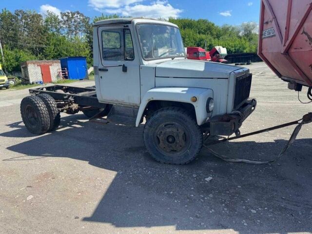 ГАЗ Інша, об'ємом двигуна 0 л та пробігом 0 тис. км за 3075 $, фото 1 на Automoto.ua