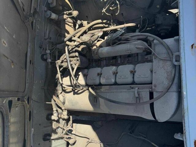 ГАЗ Інша, об'ємом двигуна 0 л та пробігом 0 тис. км за 3075 $, фото 3 на Automoto.ua